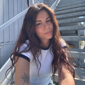 Claudia, Babysitter in Trezzano Sul Naviglio