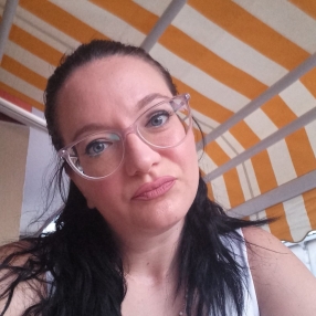 Anna, Babysitter a San Colombano al Lambro