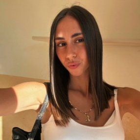 Laura, Babysitter a Cignano