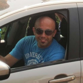 Stefano, Family in Acireale