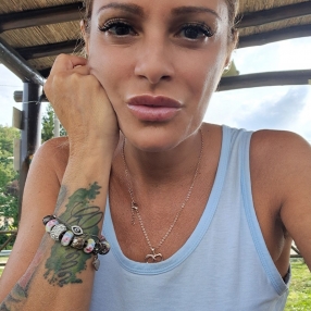 Simona, Babysitter in Cairo Montenotte
