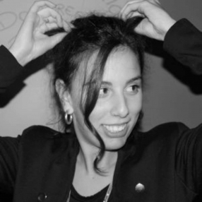 Chiara, Babysitter in Cuneo