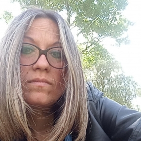 Susanna, Babysitter in Pontedera