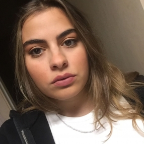 Emanuela Maria, Babysitter in Rozzano