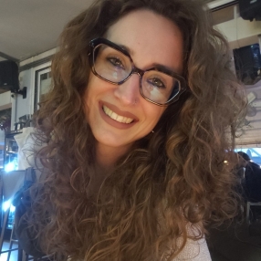 Eleonora, Babysitter in Scicli