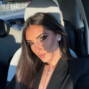 Giulia, Babysitter a Vittuone
