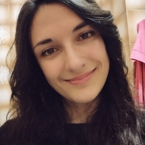 Sara, Babysitter a Provincia di Bergamo