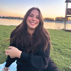 Valentina, Babysitter a Rovato