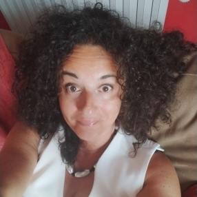 Enrica, Babysitter a Mathi
