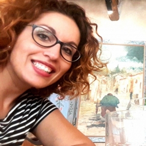 Giuliana, Babysitter a Macerata