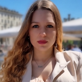 Gabriella, Babysitter in Piemonte