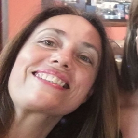 Monica , Babysitter a San Giorgio Ionico