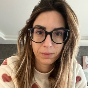 Luana, Babysitter in Meda