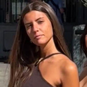 Giada, Babysitter in Andora