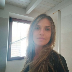 Natascia, Babysitter a Uta