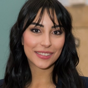 Federica , Babysitter a Pomezia