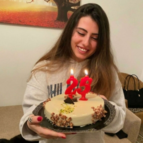 Ilenia, Babysitter a Provincia di Taranto