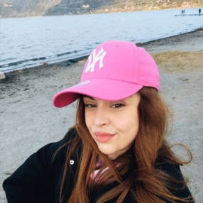 Laura, Babysitter a Poggio delle Mole