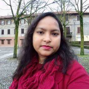 Ferduosi, Babysitter in Cavenago di Brianza
