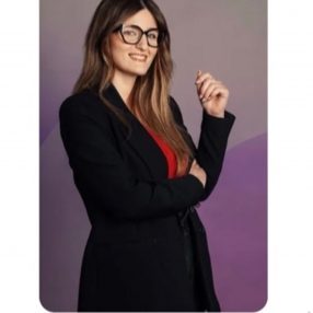 Alessia, Babysitter in Soleto