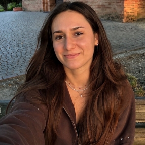 Alessia, Babysitter a Reggio Emilia