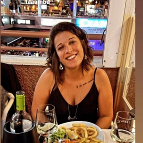 Lorenza, Babysitter in Treviso