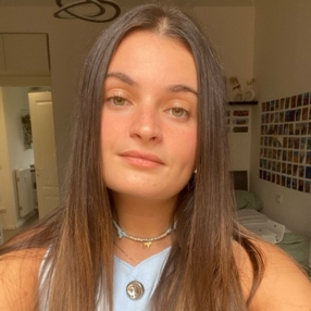 Camilla, Babysitter in Cassina Rizzardi