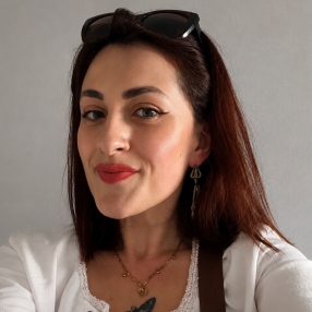 Marianna, Babysitter a Perugia
