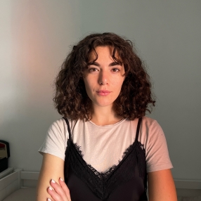Margherita, Babysitter a Verona