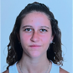 Chiara, Babysitter a San Maurizio Canavese