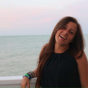 Lucia, Babysitter a Cernusco sul Naviglio