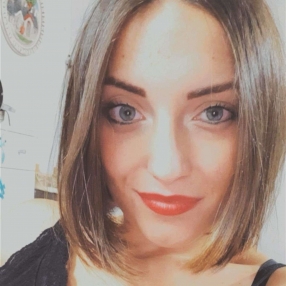 Martina, Babysitter in Surbo