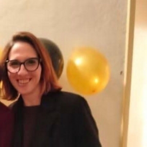 Beatrice, Babysitter a Chianciano Terme
