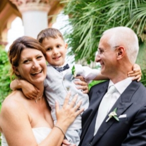 Sara, Famiglia a Provincia di Bergamo