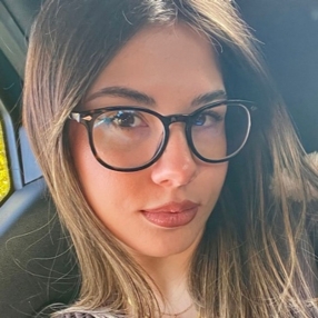 Giulia, Babysitter in Silvi