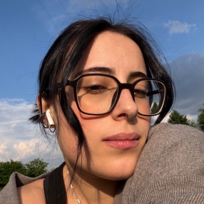 Martina, Babysitter a Lainate