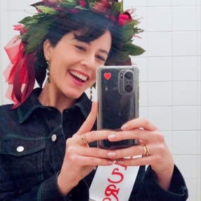 Arianna, Babysitter in Rimini