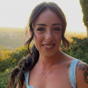 Sara, Babysitter a Latina Scalo