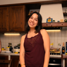 Marta, Babysitter in Castelletto sopra Ticino