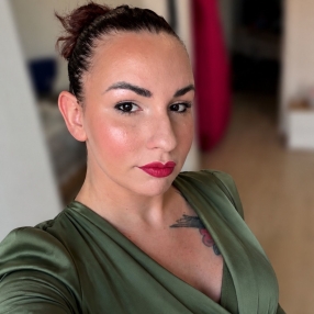 Nicole, Babysitter in Lurano