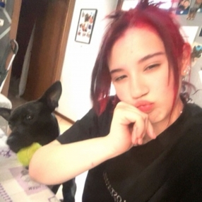 Irene, Babysitter in Cameri