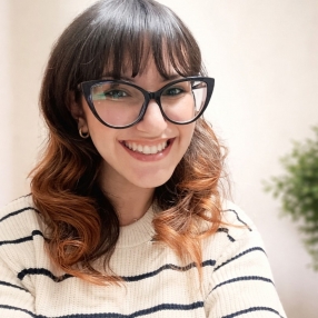 Chiara, Babysitter a Palermo