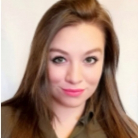 Alina, Babysitter in Agliana