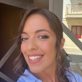 Michela, Babysitter in Canosa di Puglia