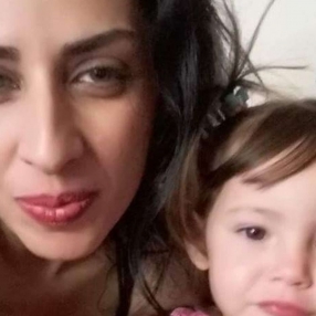 Shadi, Babysitter a Palermo