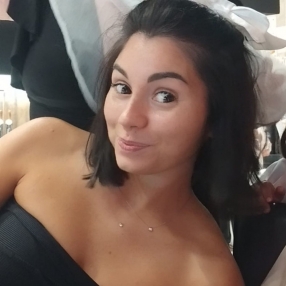 Cristina, Babysitter a Osio Sotto