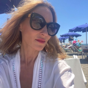 Marina, Famiglia a Rome