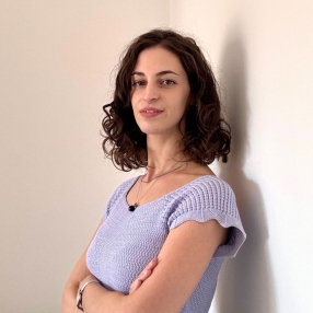 Caterina, Babysitter in Novara