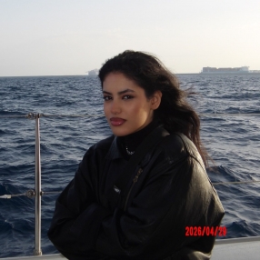 Basma, Babysitter in Lissone
