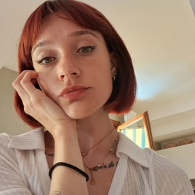 Giulia, Babysitter in Pianiga